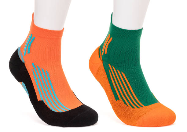 تصویر 3 از جوراب ورزشی خفن طرح ویژه